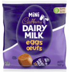 Cabury, Dairy Milk