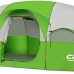 CAMPROS CP Tent 8 Person Camping Tents