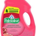 Palmolive Essential Clean Dish Soap