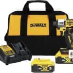 DEWALT 20V MAX Impact Driver