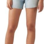 Levis Womens Aline ShortsShorts