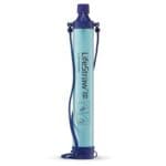 LifeStraw Personal Water Filter for Hiking