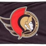 Calhoun NHL Surf Skate Oversized Beach