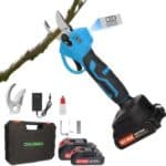 Electric Pruning Shears