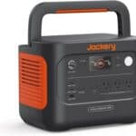 Jackery Explorer 1000 v2 Portable Power Station