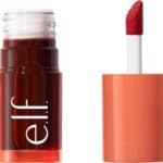 LIP AND CHEEK TINT