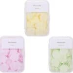 300pcs Portable Hand Washing Soap Sheets