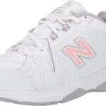 New Balance Womens 608 V5 Casual Comfort