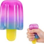 Ice Cream Squeeze Squishy Toys