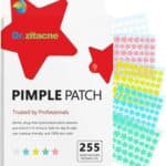 skin-friendly patches