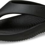 Crocs womens Mellow Recovery Flip Flop FlipFlop