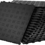 VEVOR Garage Tiles Interlocking