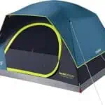 Coleman Skydome Camping Tent