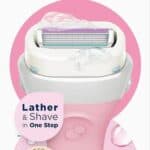 Schick Intuition Advanced Moisturizing Women’s Razor