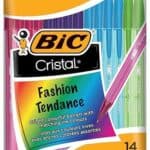 BIC Cristal Orginal Ballpoint Pen