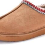 INIBUD Slippers Women Memory Foam Slippers Indoor