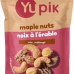 Yupik Mixed Maple Nuts