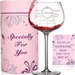 Mothers Day Gifts for Mom Wife