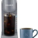 Keurig KIced Single Serve KCup Pod Coffee