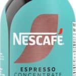 NESCAFE Espresso Sweet Vanilla
