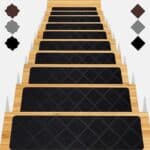 Stair Treads for Wooden Steps 15pcs