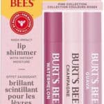 Burts Bees Lip Shimmer