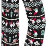 Womens Pants Wide Leg Palazzo Floral Printed