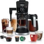 Ninja CFP301C DualBrew Pro Specialty Coffee System