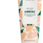 The Body Shop Almond Milk Body Lotion