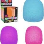 Schylling NeeDoh Gumdrop Soft Sensory