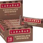 LÄRABAR Chocolate Brownie