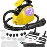 Waitbird Steam Cleaner