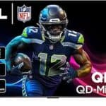 TCL 65Inch QM6K Series QLED 4K Smart