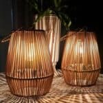 Solar Lanterns Outdoor