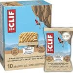 CLIF BAR Energy Bars