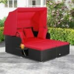 ORALNER Outdoor Daybed
