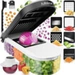 Fullstar Vegetable Chopper Mandoline Slicer