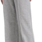 Tall Womens 30/32/34 Inseam Wide Leg Sweatpants