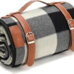 PortableAnd Large Picnic Outdoor Blanket Sand