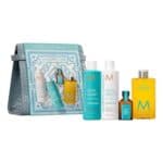 Moroccanoil Holiday Hair Body Gift Set