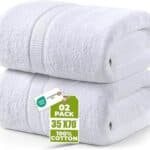 Utopia Towels Luxurious Jumbo Bath Sheet
