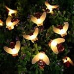 Joomer Outdoor String Lights