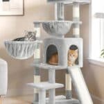 Gitelsnour Cat Tree