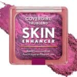 CoverGirl TruBlend Skin Enhancer Baked Luminous Blush
