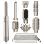 Hair Styler & 8 in 1 Hair Dryer