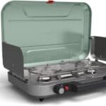 Coleman Cascade 328/Classic Camping Stove