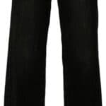 Astylish Jeans for Women Wide Leg High