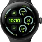 Google Pixel Watch 3 45mm Android