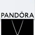 PANDORA Family Always Encircled Pendant Necklace