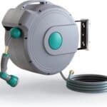 1/2 x 65 ft Retractable Garden Hose